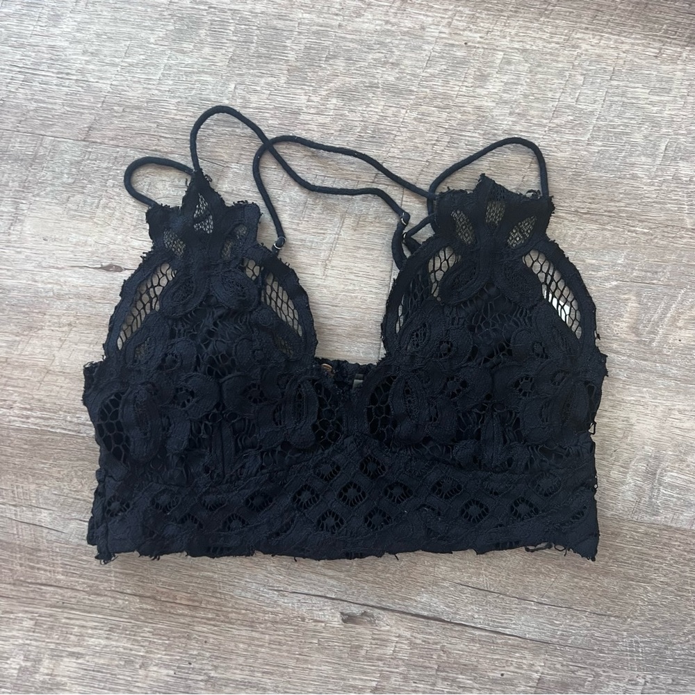 Free people bralette